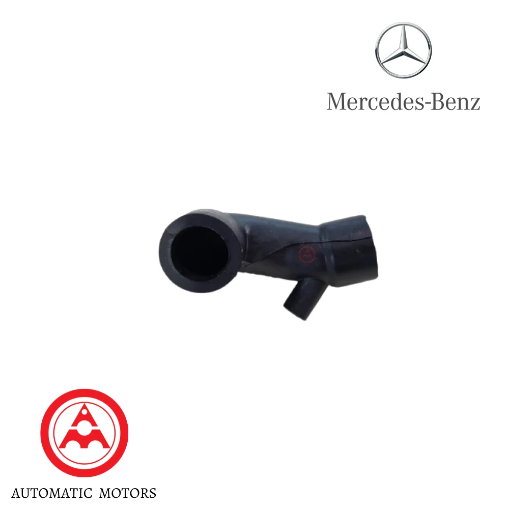 Original Mercedes Benz Oil Breather Pipe M111 955 1110182982