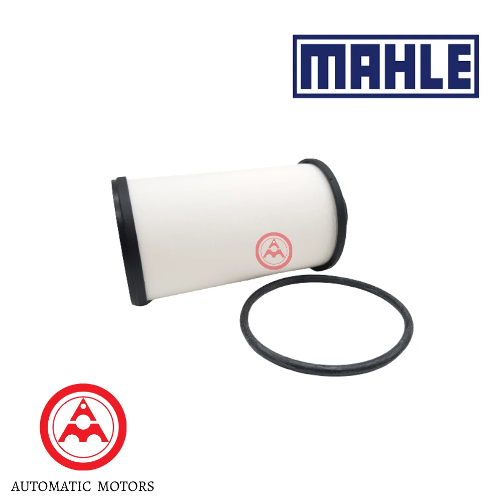 Mahle Auto Transmission Filter VW GF V 1K1 1K5 BT-5C1 JT-1K2 PST-3C2 TGN TRG Audi-A3-8P1 8VA TT-8N3 8J9 02E305051C 02E39
