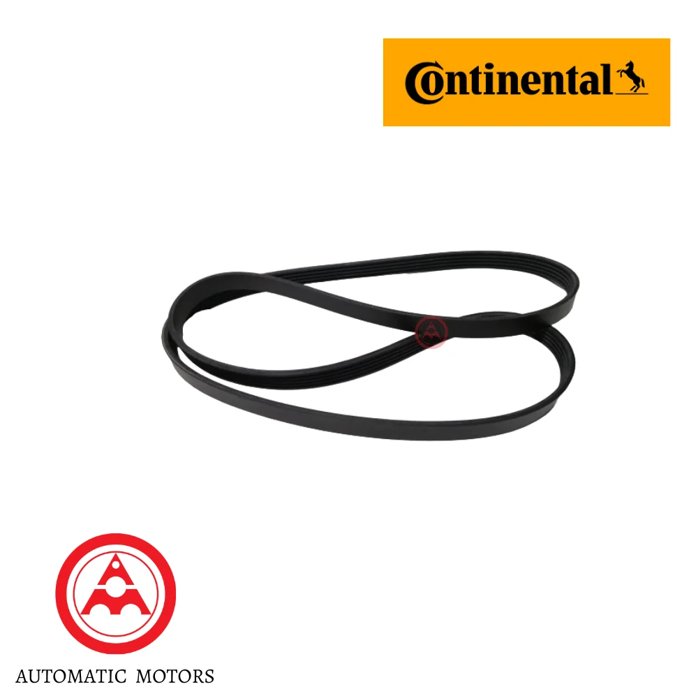 Mercedes Benz Continental Fan Belt M270 W117 W156 W176 W246 0029931196 5PK1510 5PK1515