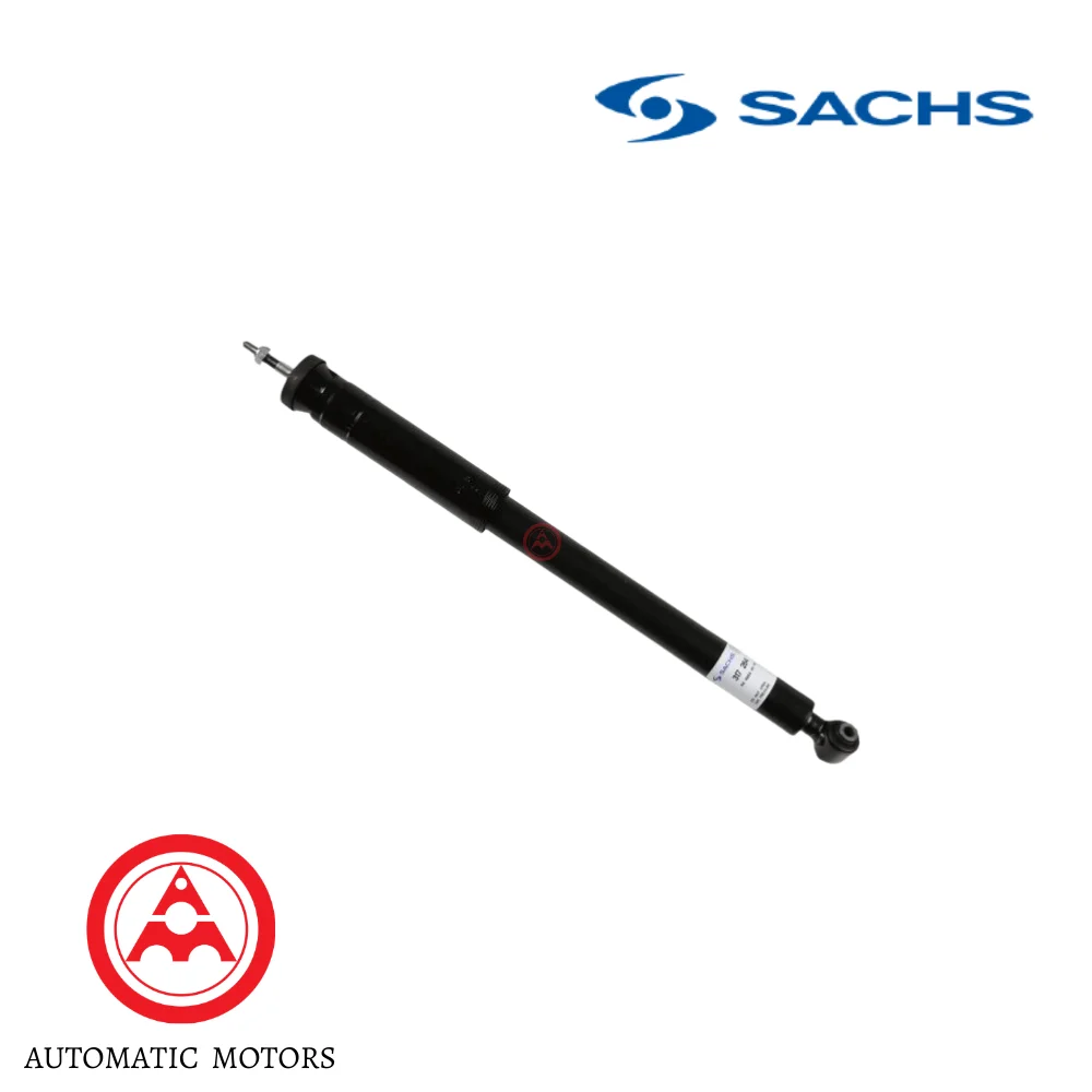 Mercedes Benz Sachs Rear Absorber W211 Eleg 27" 2113261800 2113260900 2113265100 2193260200 2193260500 312566 317264