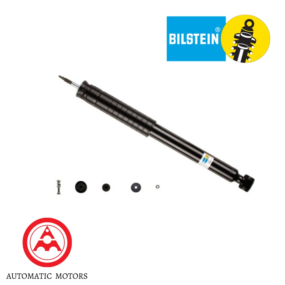 Mercedes Benz Bilstein Rear Absorber W210 Avan 24.5" BE3-A592 2113261800 2103200431 24108263