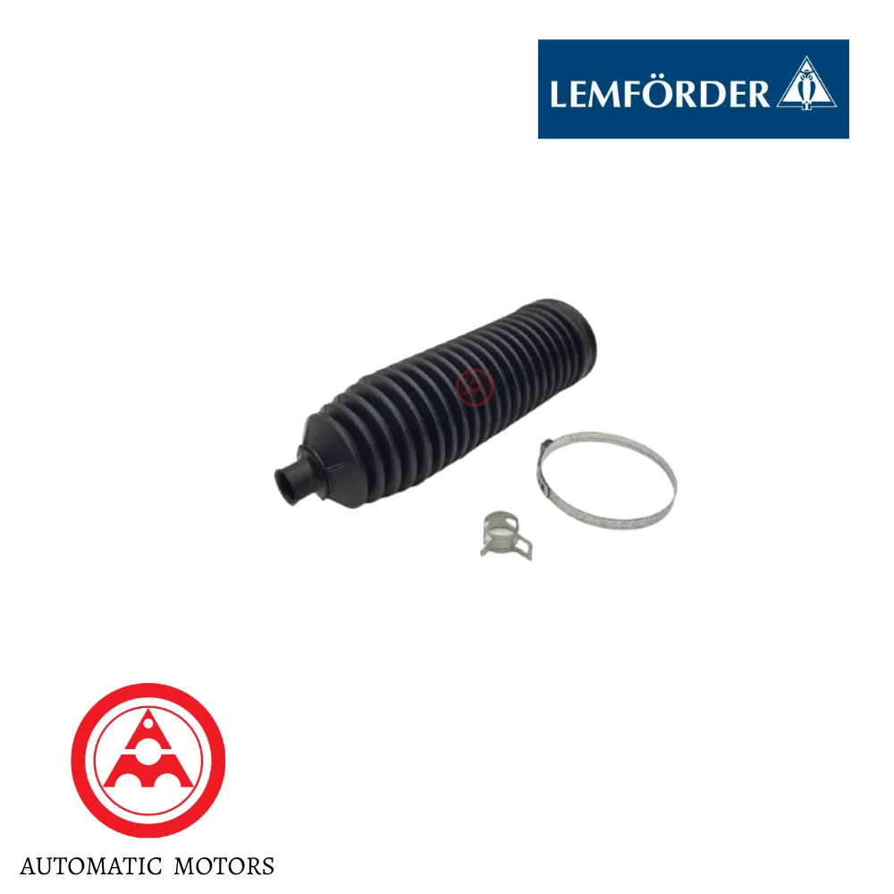 Mercedes Benz Lemforder Steering Rack Boot Only W203 W171 W209 W211 1714630096 2034602300 2034630296 3362401