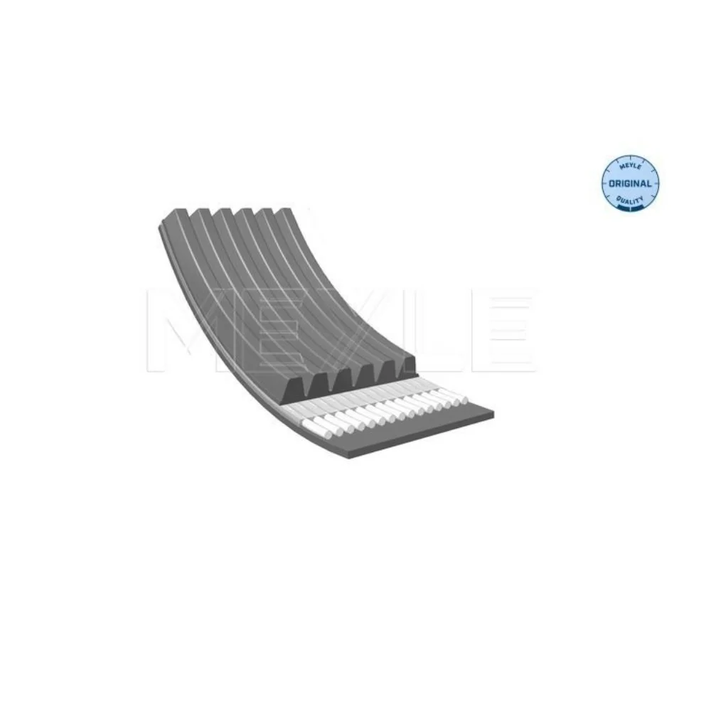Mercedes Benz Meyle Fan Belt M111 955 W203/W210-Komp Bmw-E90-318i E46-N42/N46 0500061870 0139974692 0139974792 6PK1870
