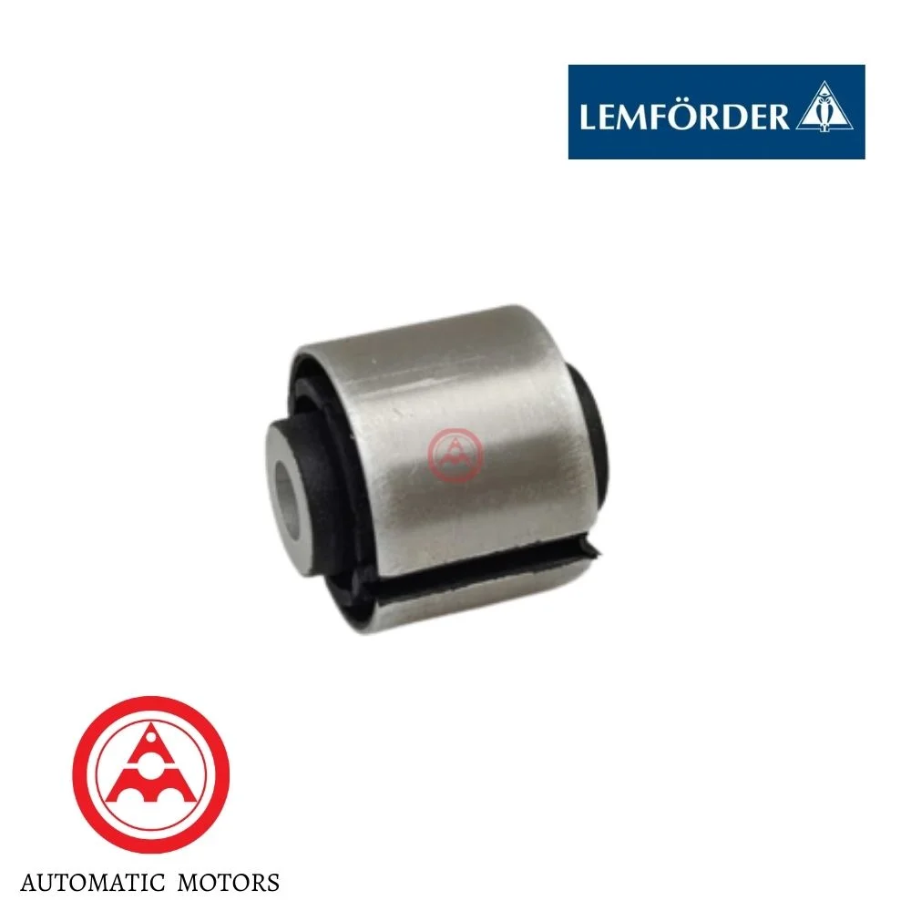 Mercedes Benz Lemforder Front Lower Rear ARM Centre BUSH W211 W219 2113331914 2604401 5011680140330091