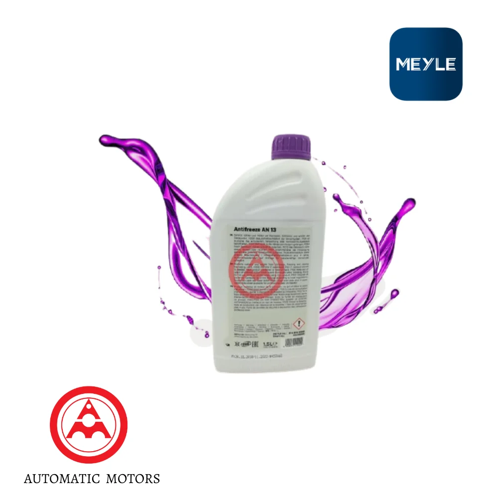 Mercedes Benz Meyle Antifreeze Coolant Purple 1.5 LIT W205 W222 AUDI VW 0009892825 G 013 A8J M1 0140169600 G A13 A8J M1