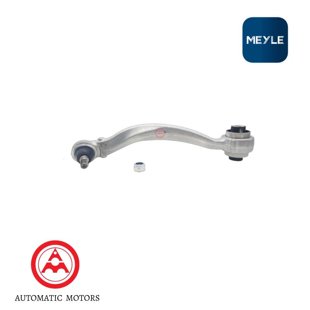 Mercedes Benz Meyle Front Lower Arm With Ball Joint L/H W204 W207 2043306711 2043303111 0160500066