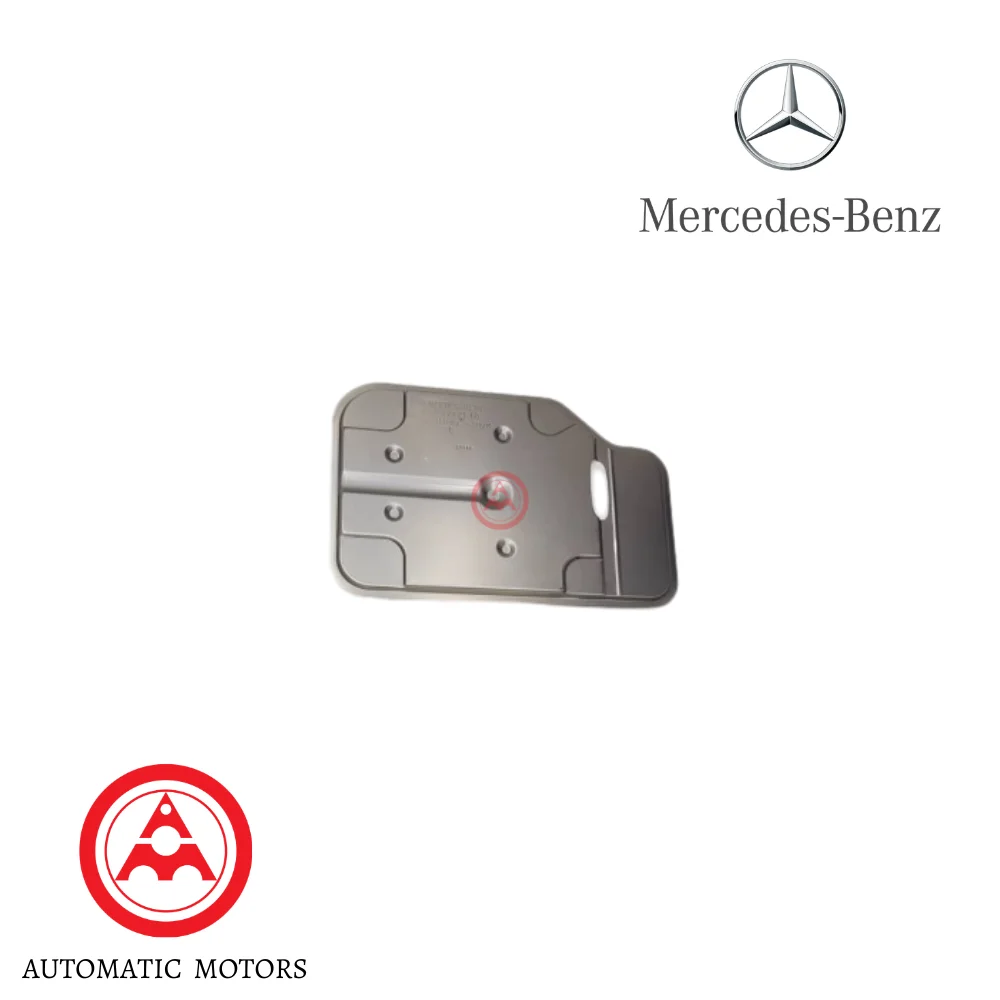Original Mercedes Benz Automatic transmission Filter 722-9 7G-Tronic 2222772000 2212770100 2212770000