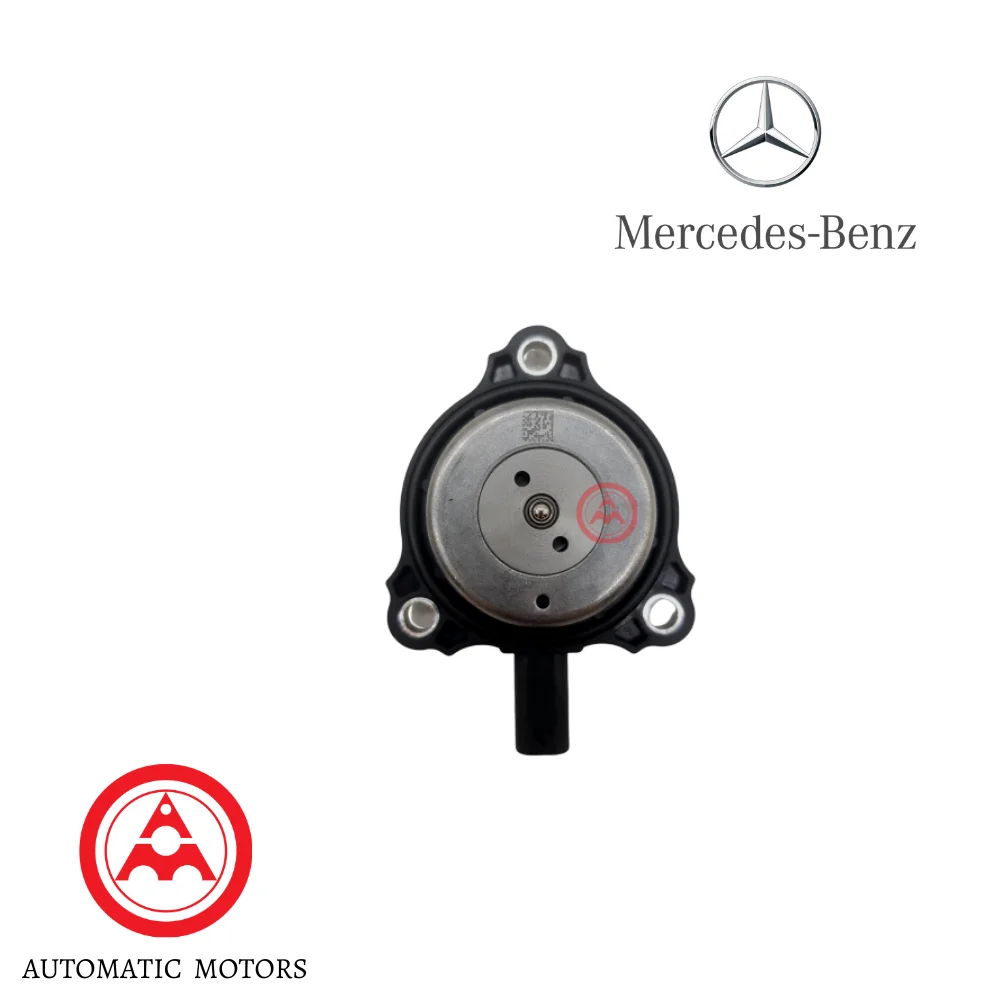 Original Mercedes-Benz Camshaft Adjuster Magnet M276 M278 Made In Germany 2761560790 2761560490