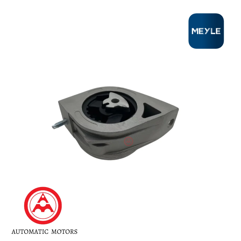 Mercedes Benz Meyle Front Transmission Mounting / Gearbox Mounting W168 Use2 1682401218 1682400618 2506101 0140240065