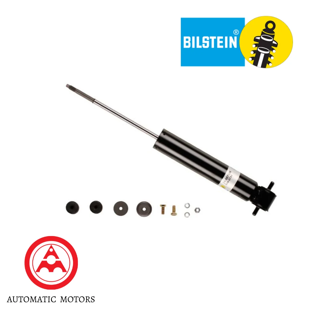 Mercedes Benz Bilstein Rear Absorber W123 W115 1233200231 B46-0714 24007146