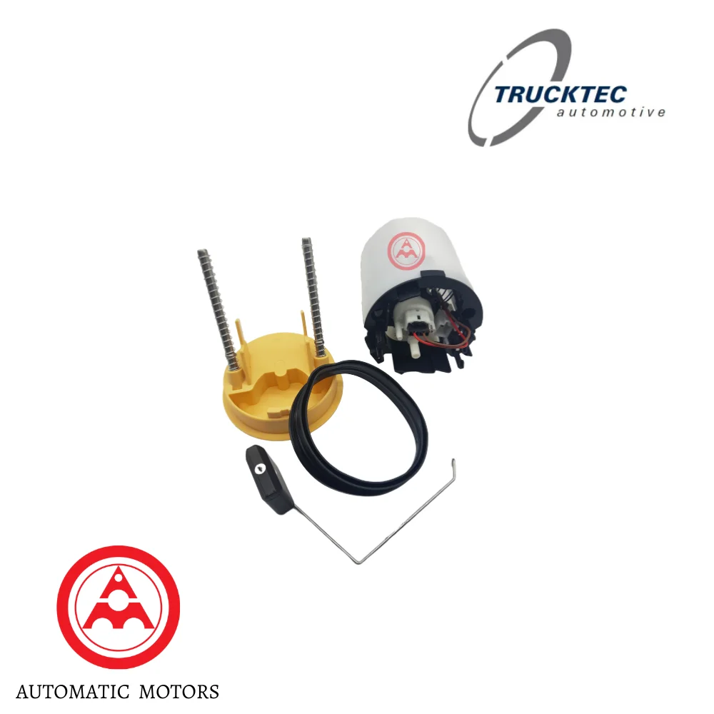 Trucktec Fuel Pump / Tank Float Sensor Right W219 W211 E200K 240 320  2114704194 2114703094 2114702994 2114701494 228235