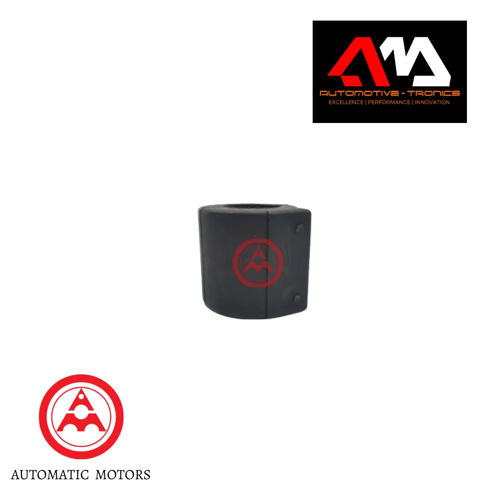 Mercedes Benz Automotive-Tronics Front Torsion Bar Bush W204 W207 25mm 2043230685 2123231685