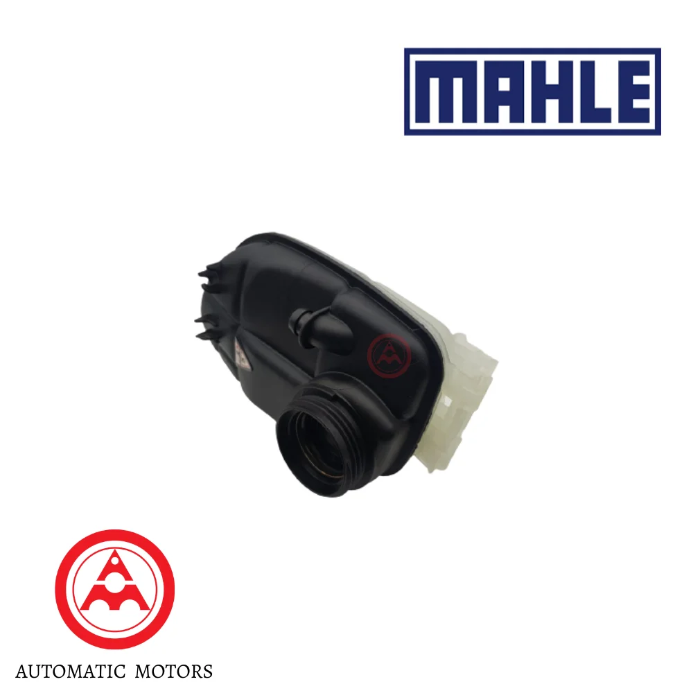 Mercedes Benz Mahle Radiator Expansion Tank W246 W117 W176 W156 W242 2465000049 0240320 0011019349 0142230008 CRT65000S