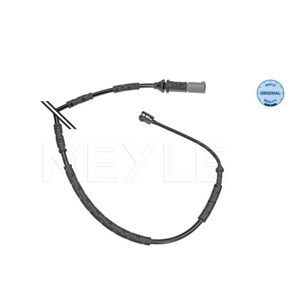 Bmw F30 F20 F32 Meyle Rear Brake Pad Sensor 34356792292 212083 3145270021 34356792292 212083 3145270021