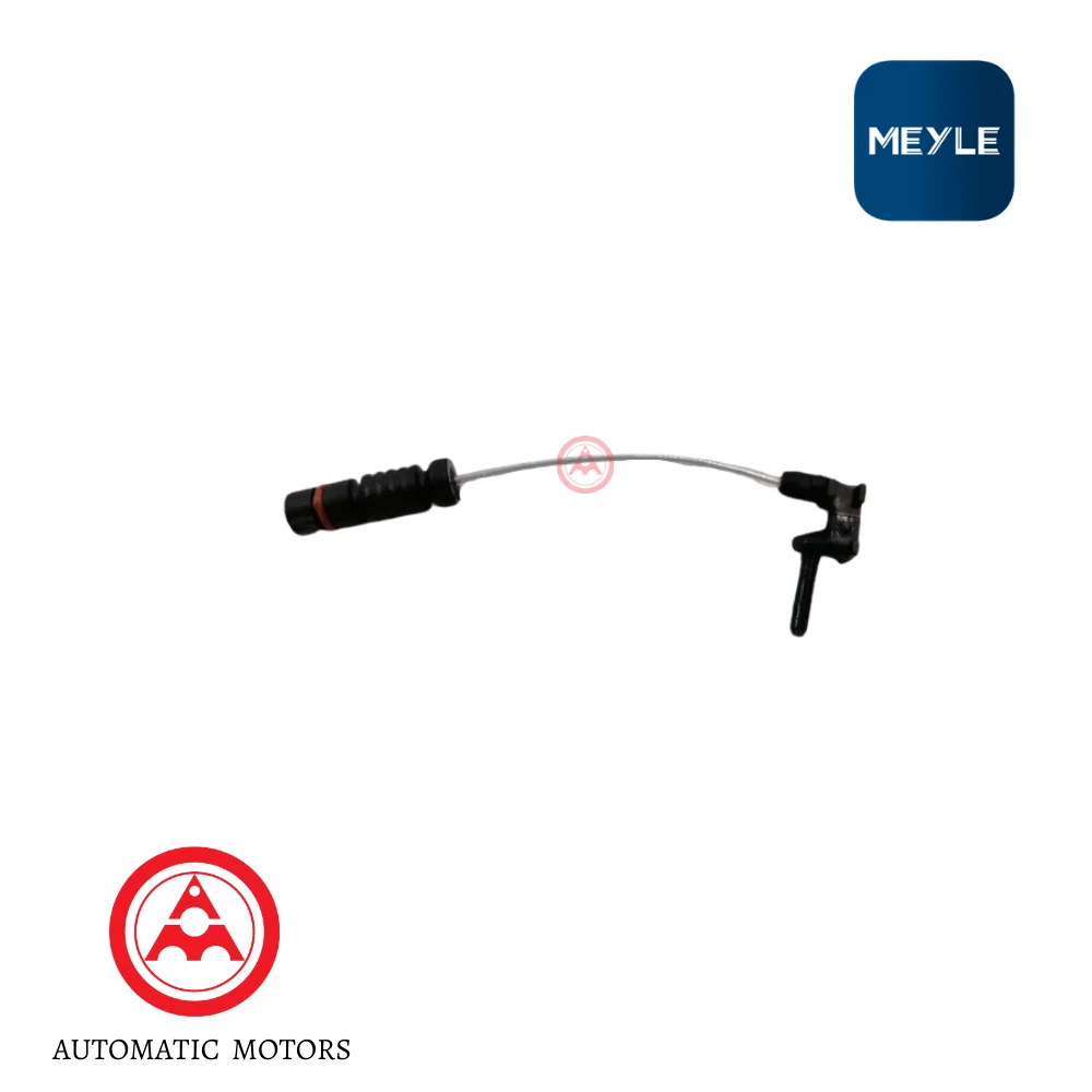 Mercedes Benz Meyle Brake Pad Sensor W123 W126 W202 W210 W140 W168 1265402017 0140540001 0005400217 1235400017