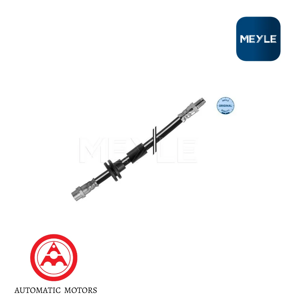 Mercedes Benz Meyle Front Brake Pipe W202 UTC W110 W140 FC 19-1/2" W-2-Key 2024200148 83611504803 0140420012