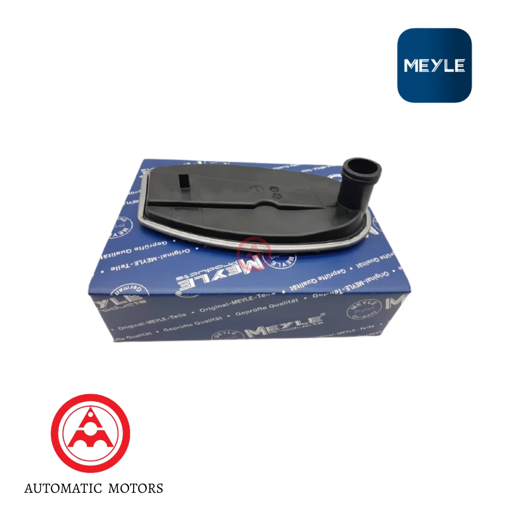 Mercedes Benz Meyle Automatic Transmission Filter 722-6 5SP 1402770095 0140270051