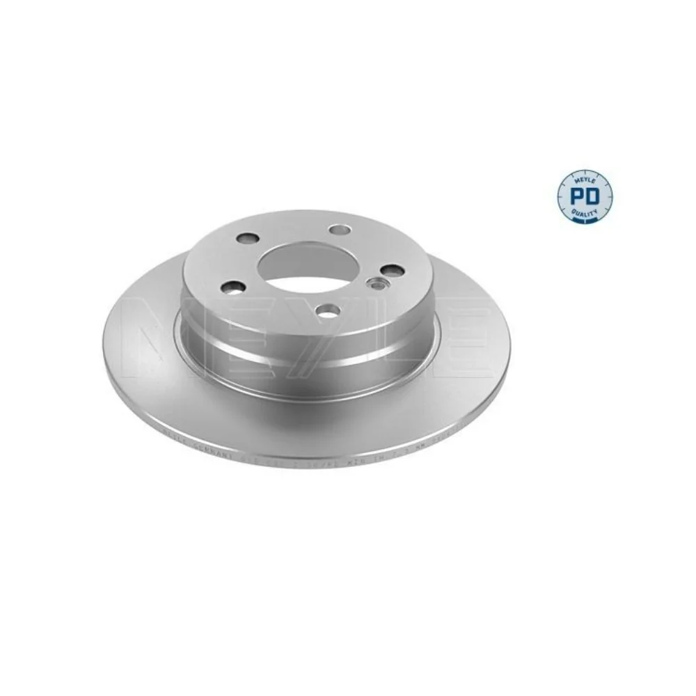 Mercedes Benz Meyle Rear Brake Disc SET W204-C180 2044230512 0004231312/07 0155232106/PD 0155230031/PD 92163103