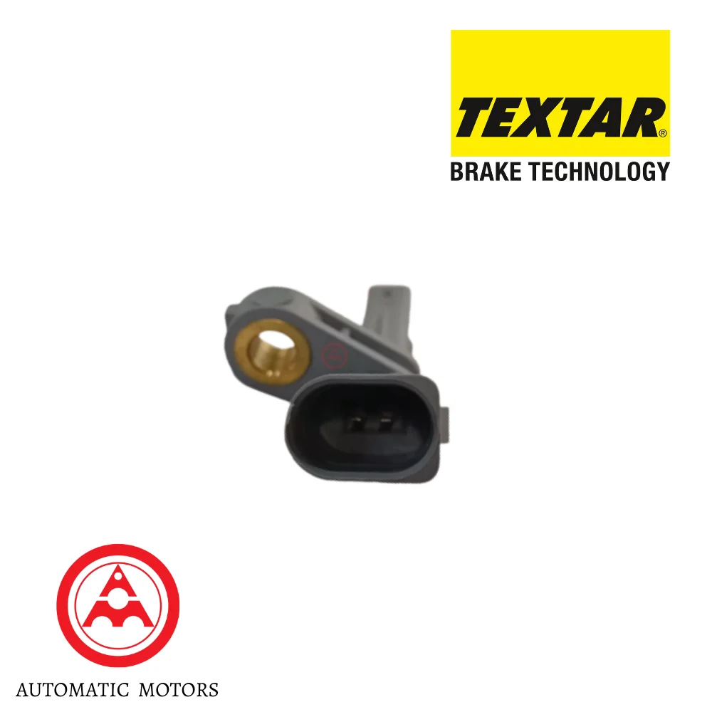 POR-CAY-3.0/3.6/4.8 AUDI-Q7-4L-3.0/4.2 VW-TOU-7P5 Textar Front / Rear Wheel ABS SENSOR R/H 24071154023 WHT003856A 240711