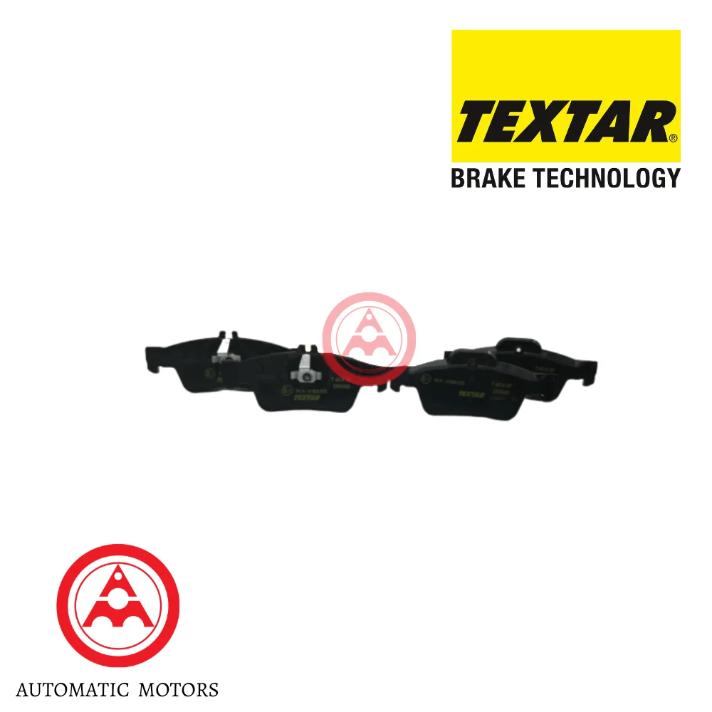 Mrecedes Benz Textar Rear Brake Pad Set W211 W221 W220 W219 W212 W218 2333403 0034205120 0044204420 0054207920