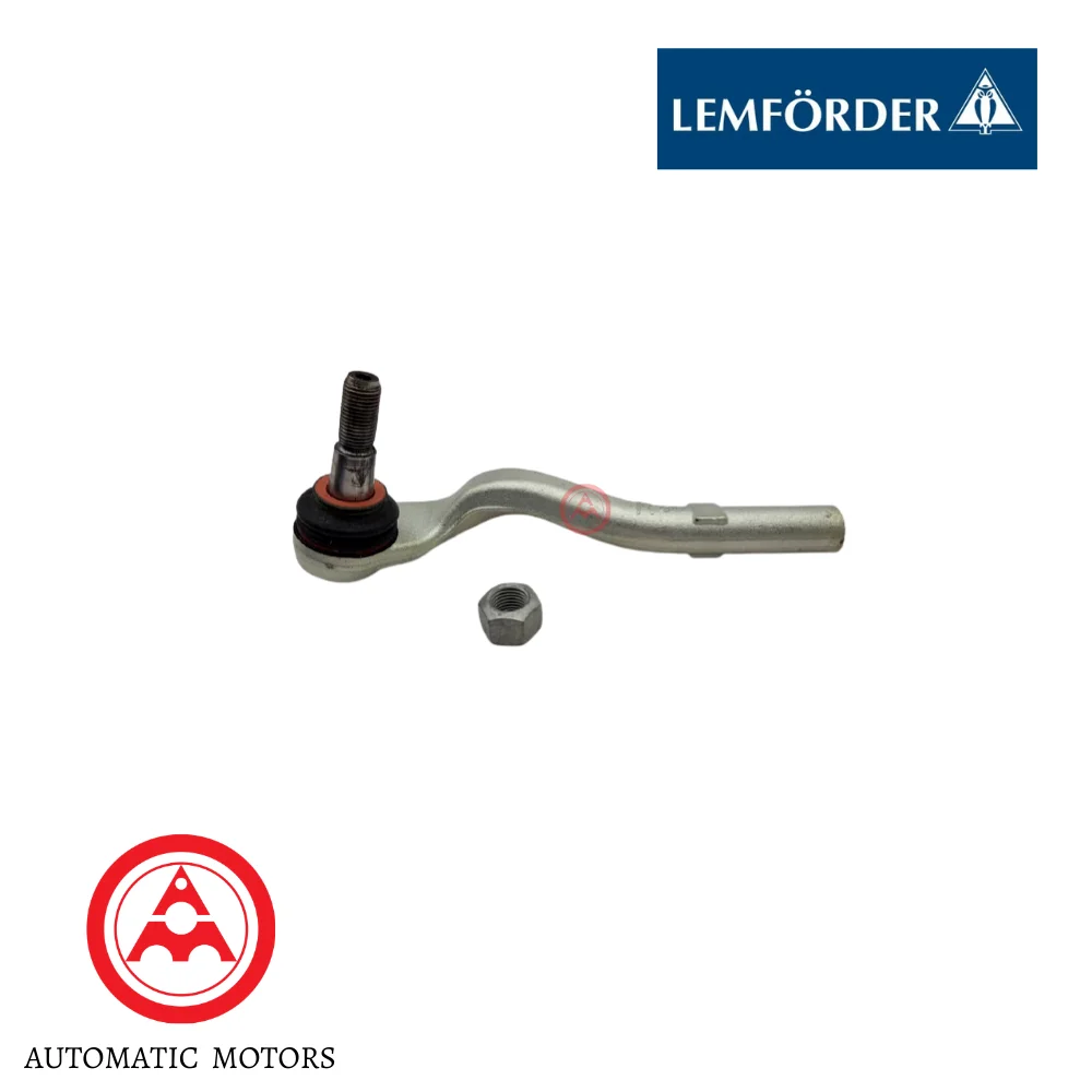 Mercedes Benz Lemforder Steering Rack Outer Tie Rod End R/H W212 W218 2183300400 2123308200 2123302203 3460701