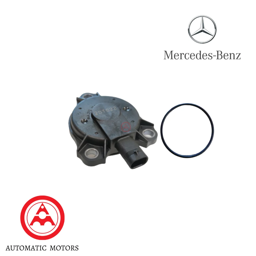 Original Mercedes Benz Camshaft Adjuster Magnet with O-ring M271-CGI 820 860 861 Use-2 2711560090 2710500177 0011026642