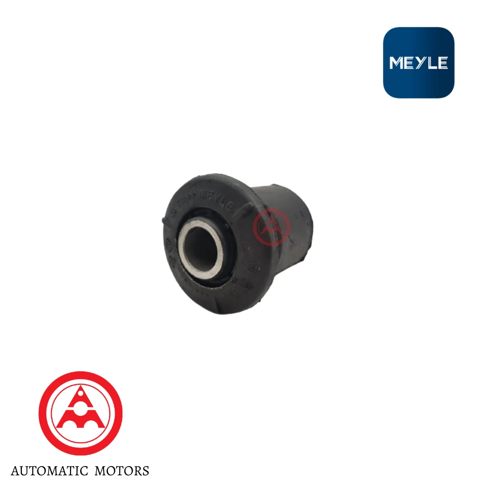 Mercedes Benz Meyle Rear Lower Arm Bush W115 W123 W126 W116 1153523665 1233520565 1263520165 0140350002