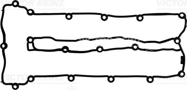 Victor Reinz Valve Cover Gasket Mercedes Benz M651 W212 E250Cdi-Ute 6510160021 714043800 719800