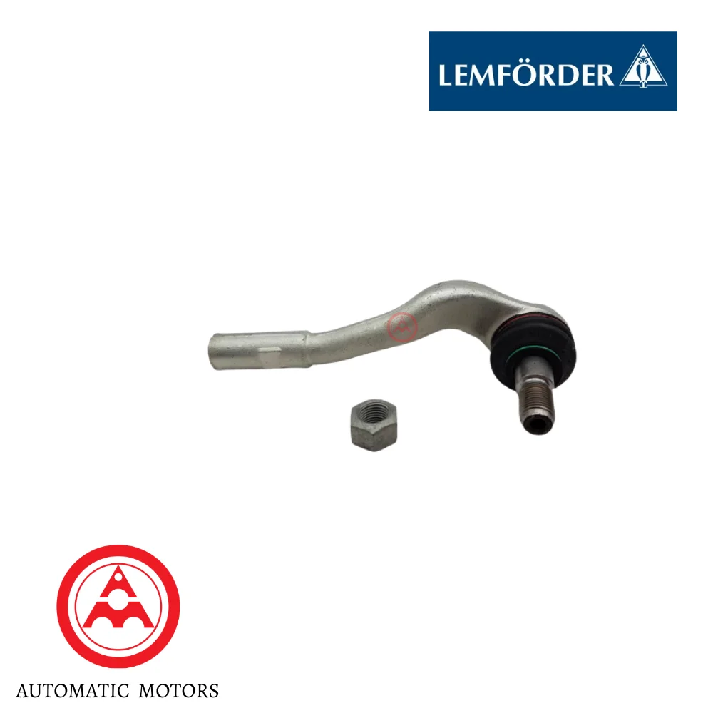 Mercedes Benz Lemforder Steering Rack Outer Tie Rod End R/H W171 W203 W204 W209 W172 2033304003 2033302003 2033302403 20