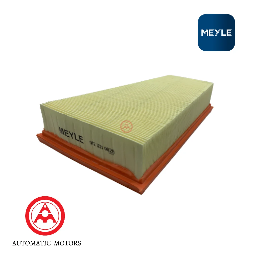 Mercedes Benz Meyle Air Filter M270-W117 W176 W246 2700940004 LX3477 E1075 NA27004S 0123210028