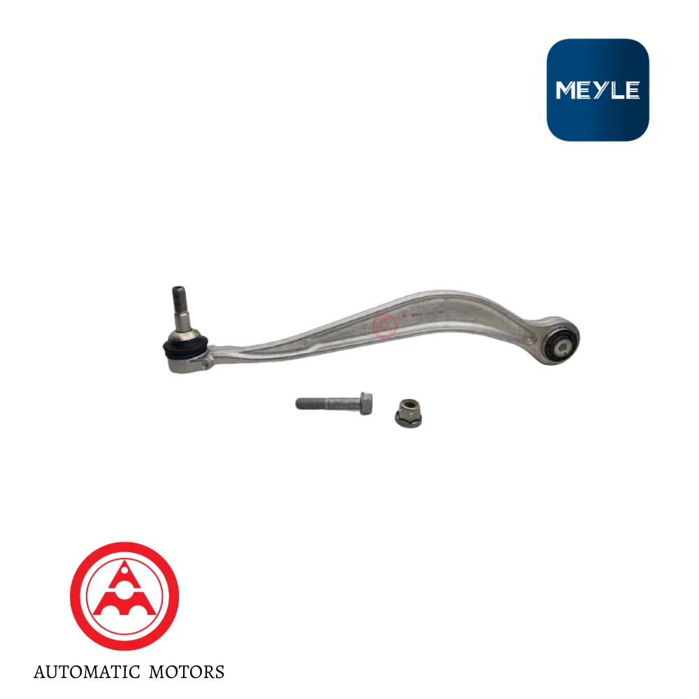 Bmw F10 F02 F13 Meyle Rear Front Lower Suspension Tie Rod L/R 33326775902 3160500085/S 3620701