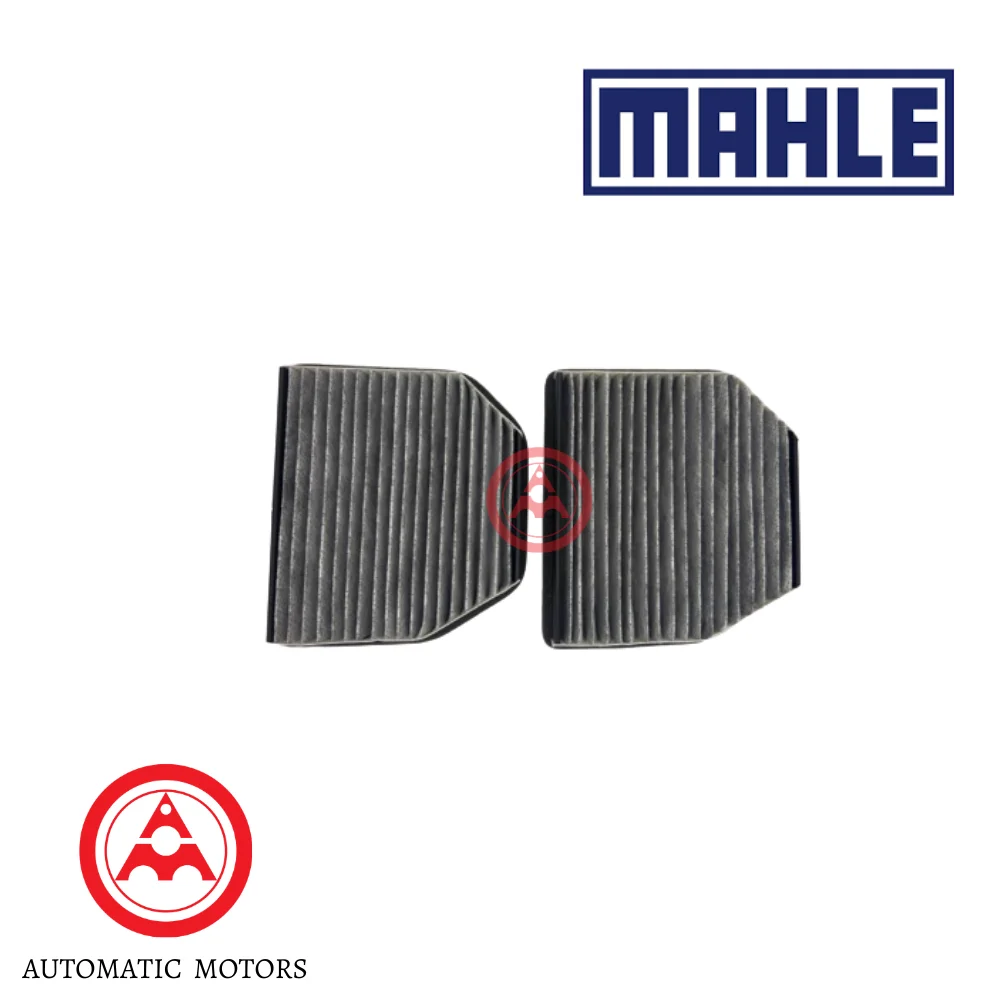 Mahle Air Cond Filter Charcoal Mercedes Benz W230 W463 2308300418 0123200022/S LAK278/S