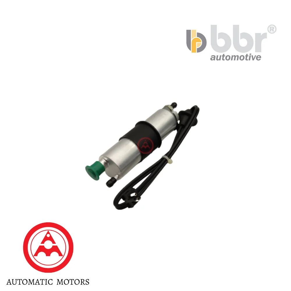 Mercedes Benz Bbr Fuel Pump AA W202 C/E200/220/230 W210 W208 0004705494 0004706394 722020500 72181050 0004704994 0011027