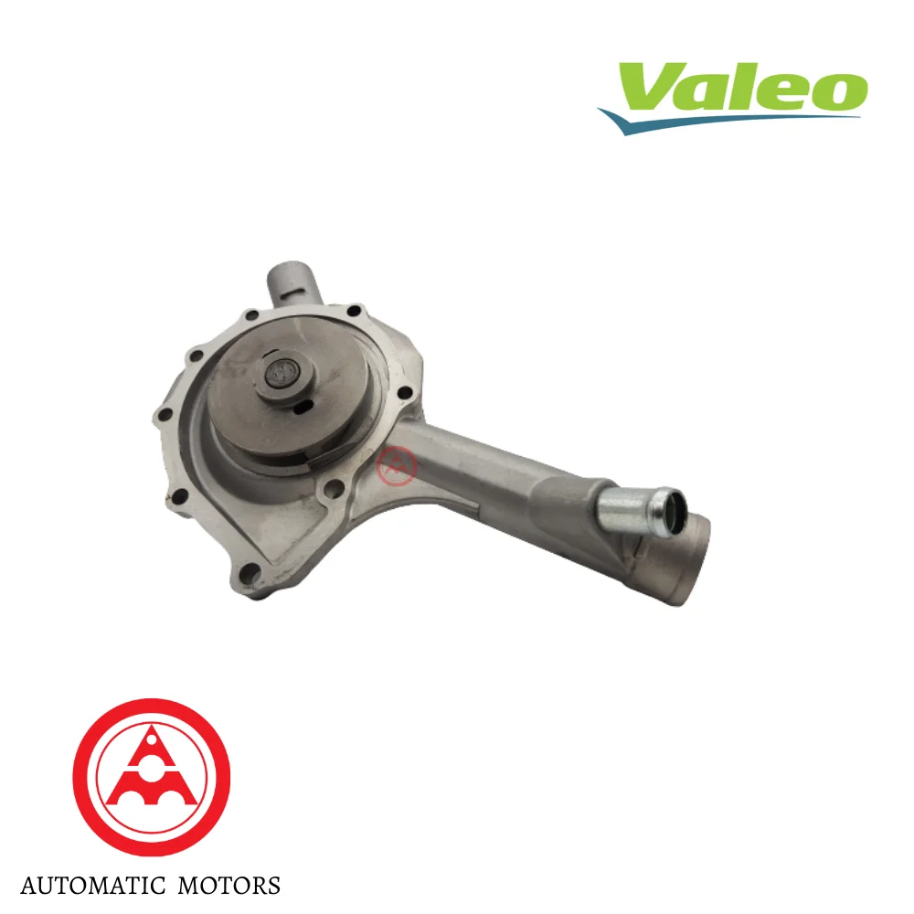 Mercedes Benz Valeo Water Pump M111 W124 E200 E220 C/E200 220 E230 W210 W202 REXTON 230 1112004001 1612003701 1112000401