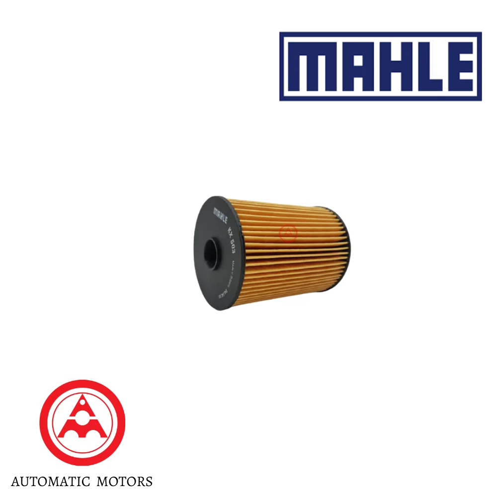 Mahle Fuel Filter Mini R53 R55 R56 R57 R58 KX503D 11252754870