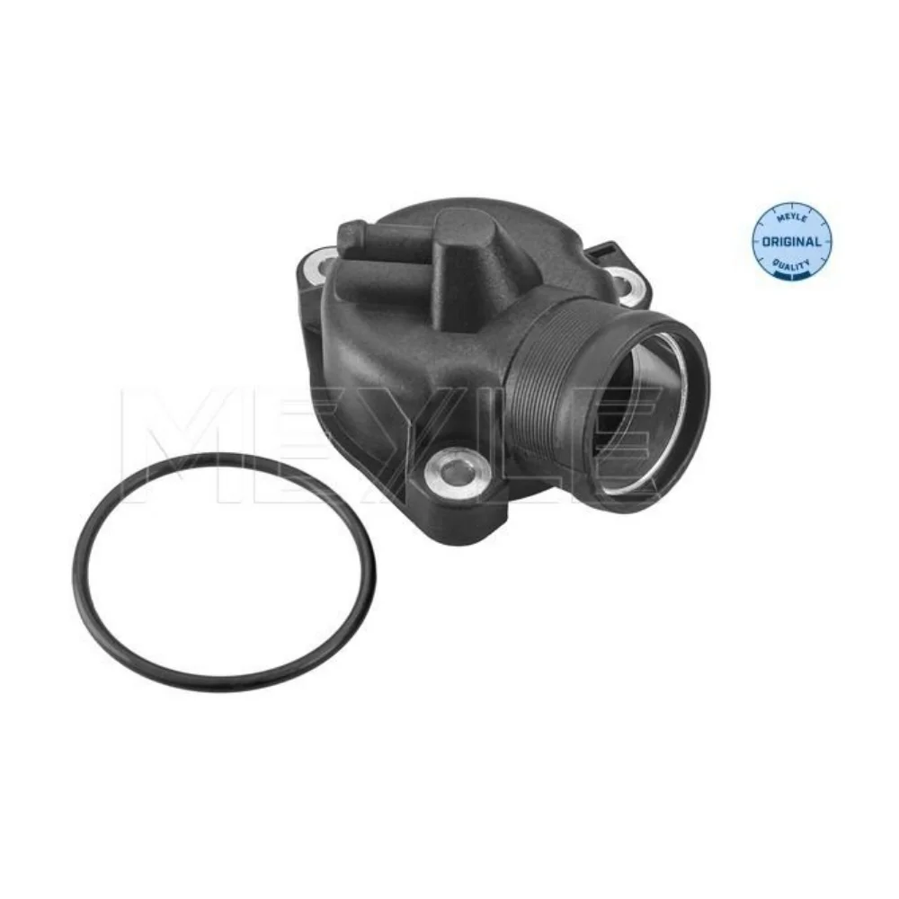 Mercedes Benz Meyle Thermostat Cover M102 S 1022000417 0140200039