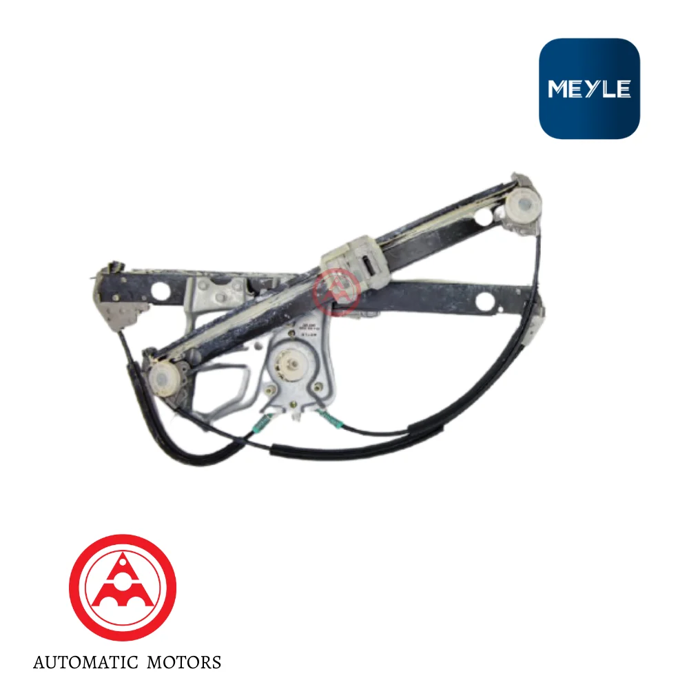 Mercedes Benz Meyle Front Door Power Window Regulator Right Side W220-FC -2207202646 0149090022