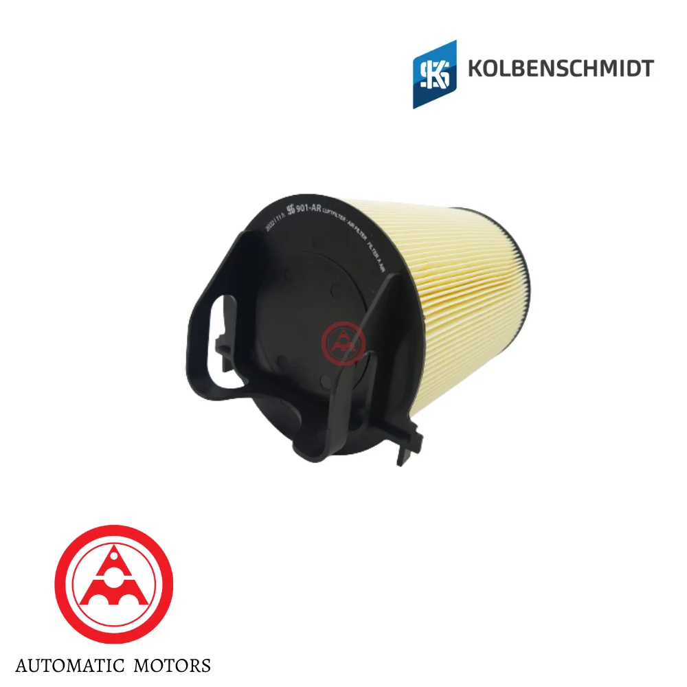 Audi A3 (8P1) | A3 / S3 Volkswagen BEETLE GOLF V / VI JETTA III / IV Kolbenschmidt Air filter 50013901 901AR 1F0129620