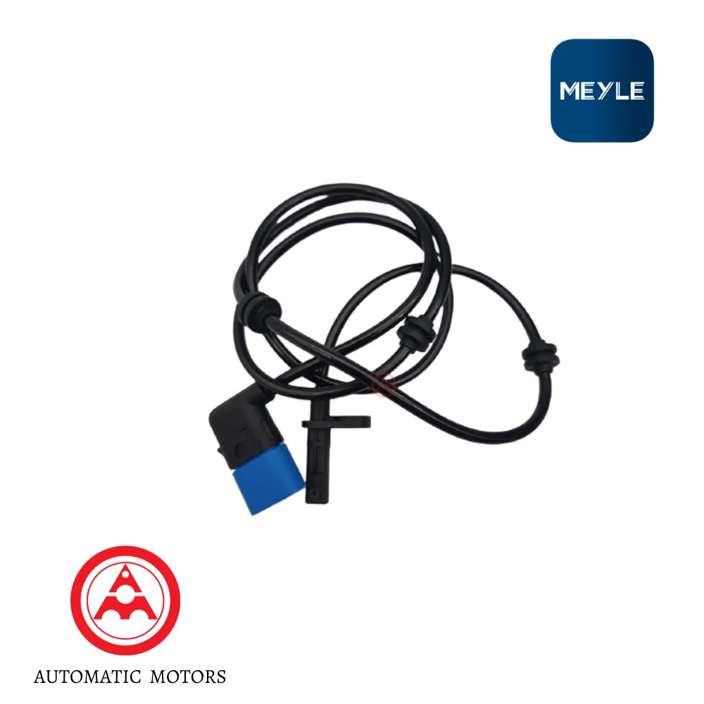 Mercedes Benz Meyle Rear Wheel ABS Sensor L/R W246 W117 W176 W156 2469059402 2469057603 2465400417 0148990062