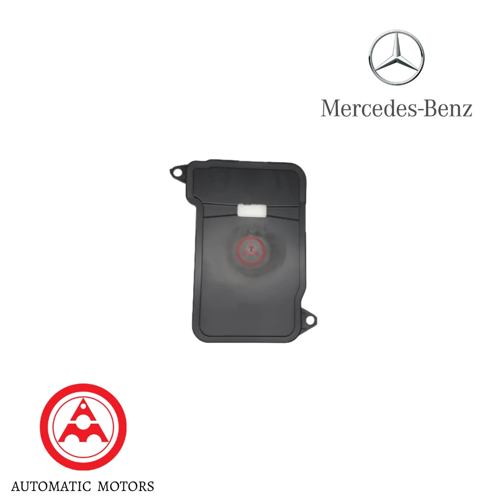 Original Mercedes Benz Auto Transmission Filter 724-2 W222-S400 Hybrid W212-E300 Hybrid 2122770295 0225100 A2122770295