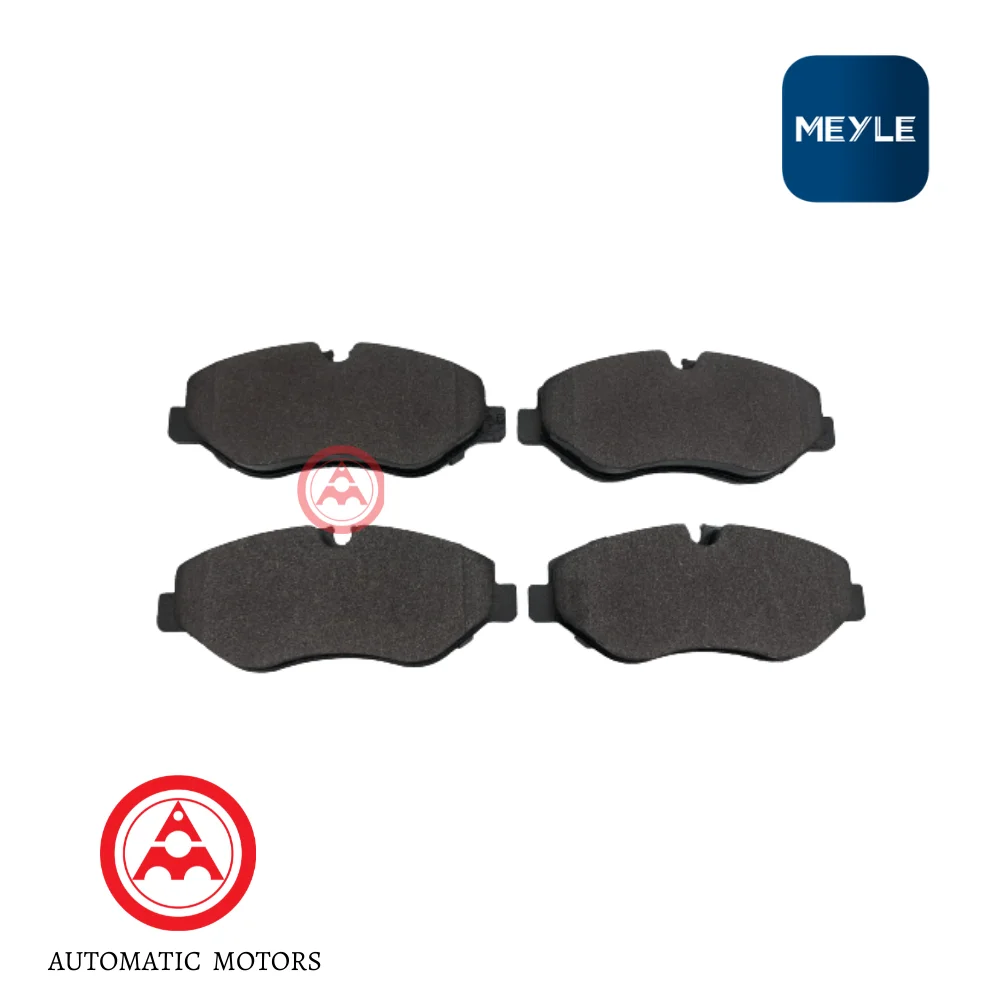 Mercedes Benz Meyle Front Brake Pad Set W639 W906 9064210400 0084205020 0064208420 0054205220 0054207020 0054202120 0044