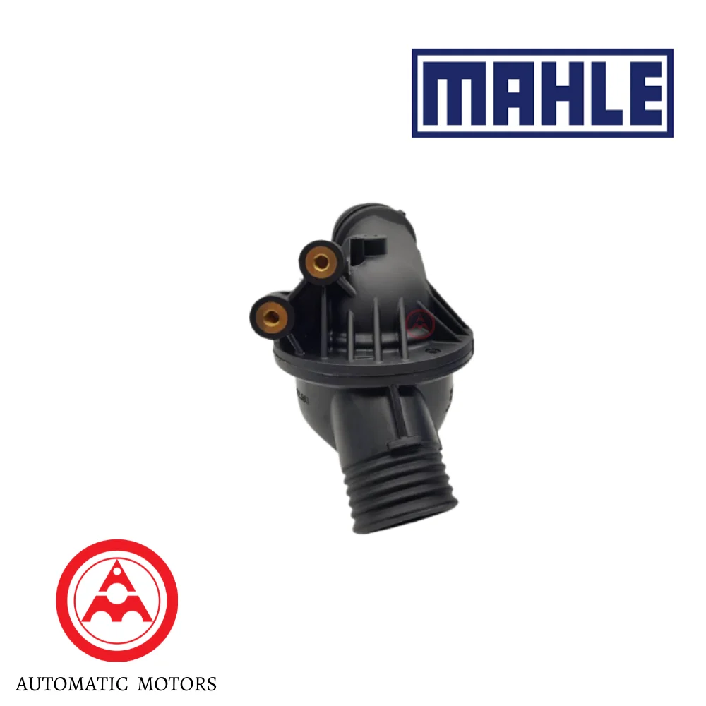 Bmw N43 E90-316/318/320i E60 Lci-520i E87 Lci-116/118/120i Mahle Thermostat 102C [2-Pin] 11537552403 TM19102 11538671515