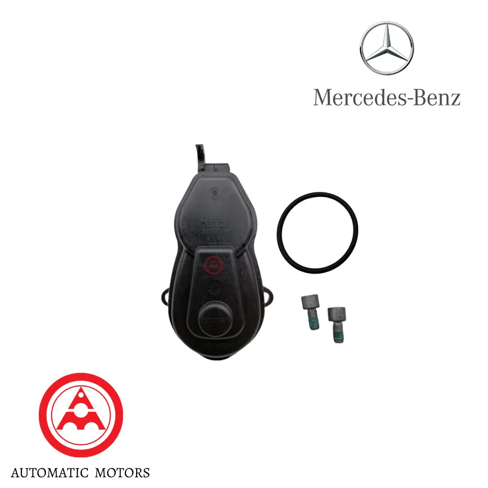 Original Mercedes Benz Hand Brake Actuator W166 W213 W222 1669065401 2229063801