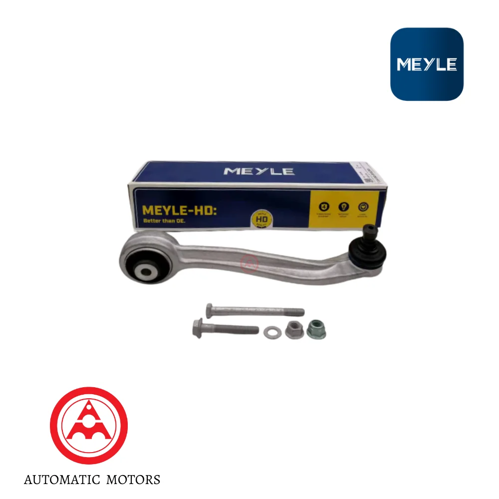 AUDI A4/A5/A6/A7/Q5 POR-MACAN Meyle Front Lower Arm ALU Rear L/H 1160500166/HD 8K0407509M 8K0407509B