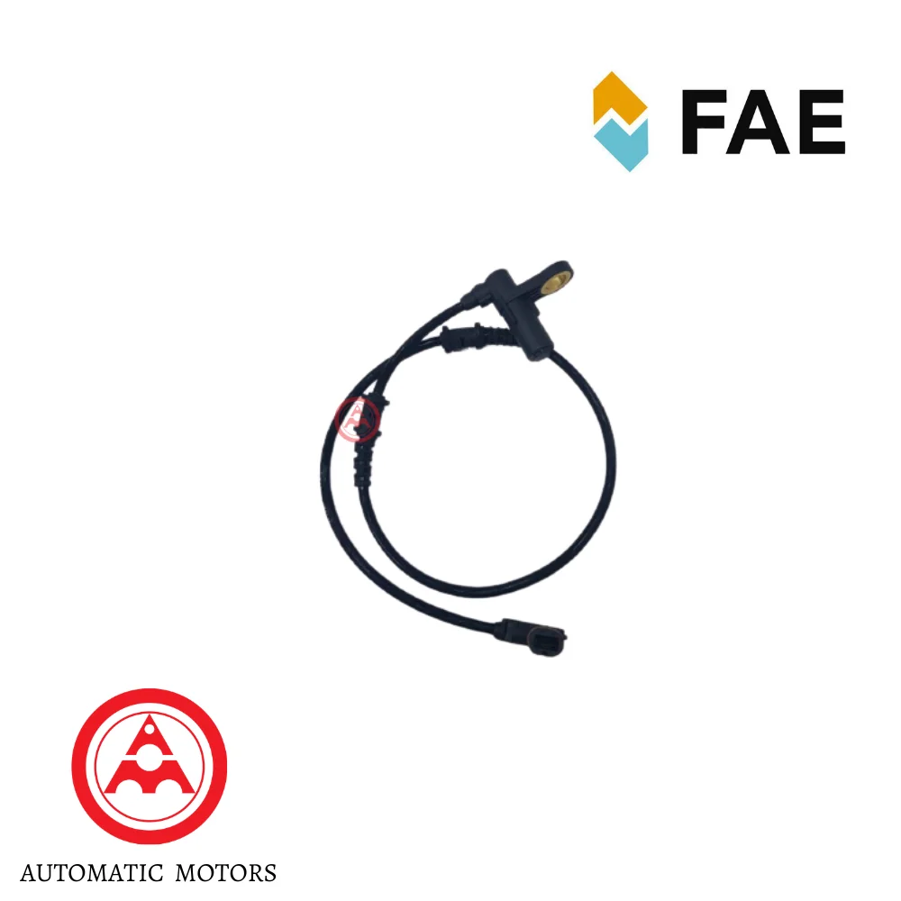 Mercedes Benz Front Wheel ABS Sensor L/R W220 2205400117 0265007002 0148990037 78052 45005800