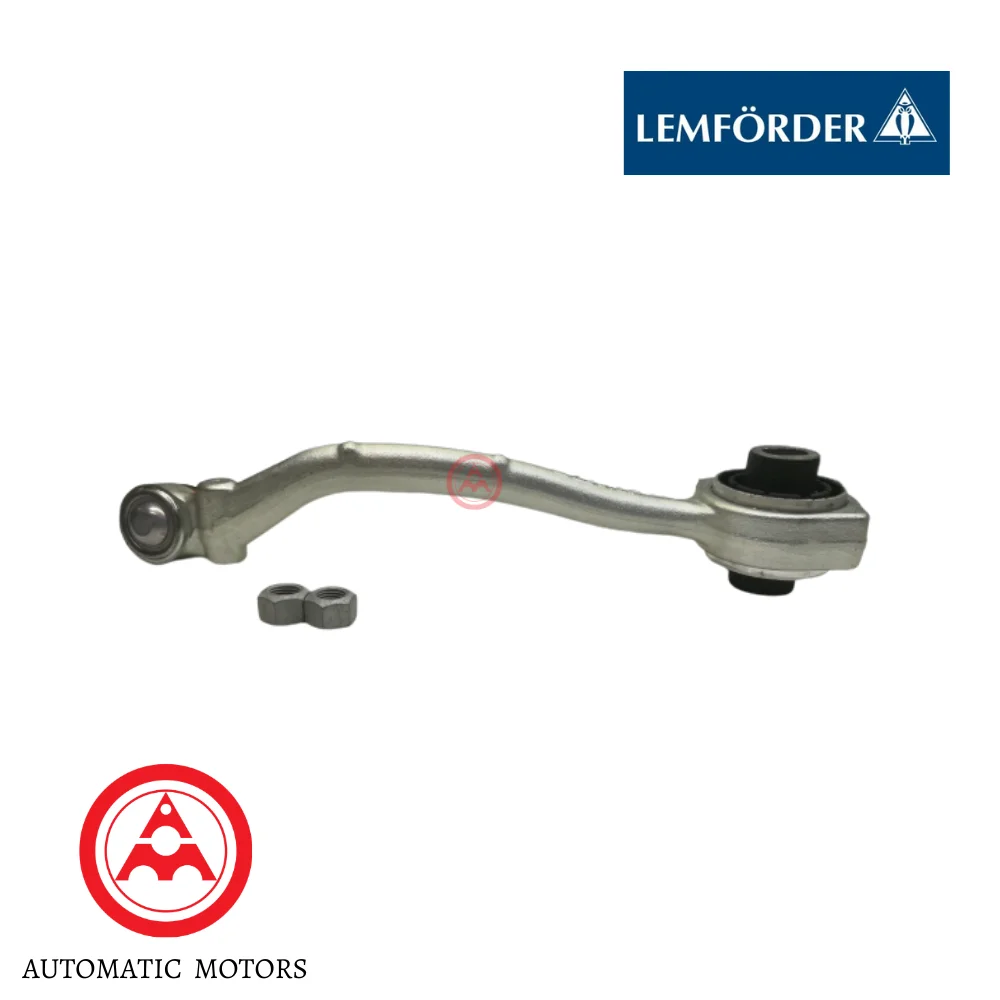 Mercedes Benz Lemforder Front lower Arm R/H W203 W209 W171 2033302011 2033303411 2043302011 2959401 2959402