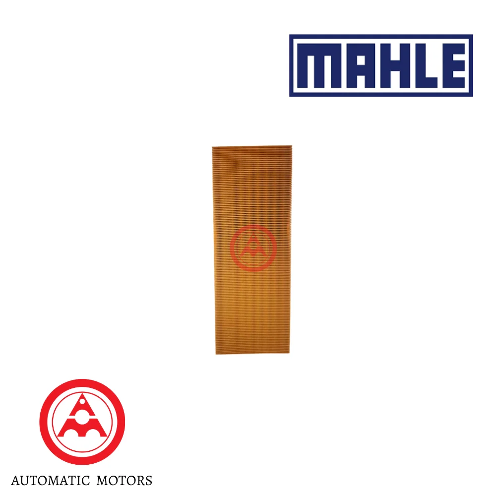 Bmw E32-530 535i E34-530i/535i Mahle Air Filter 13721707021 LX106 13721707645