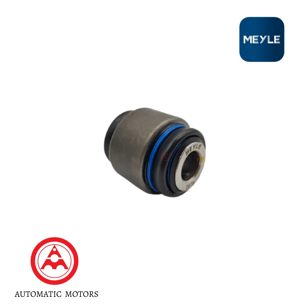 Mercedes Benz Meyle Rear Wheel Knuckle Joint W124 W201 W202 W210 W140 W220 W203 W211 W212 2213520027 0160106313