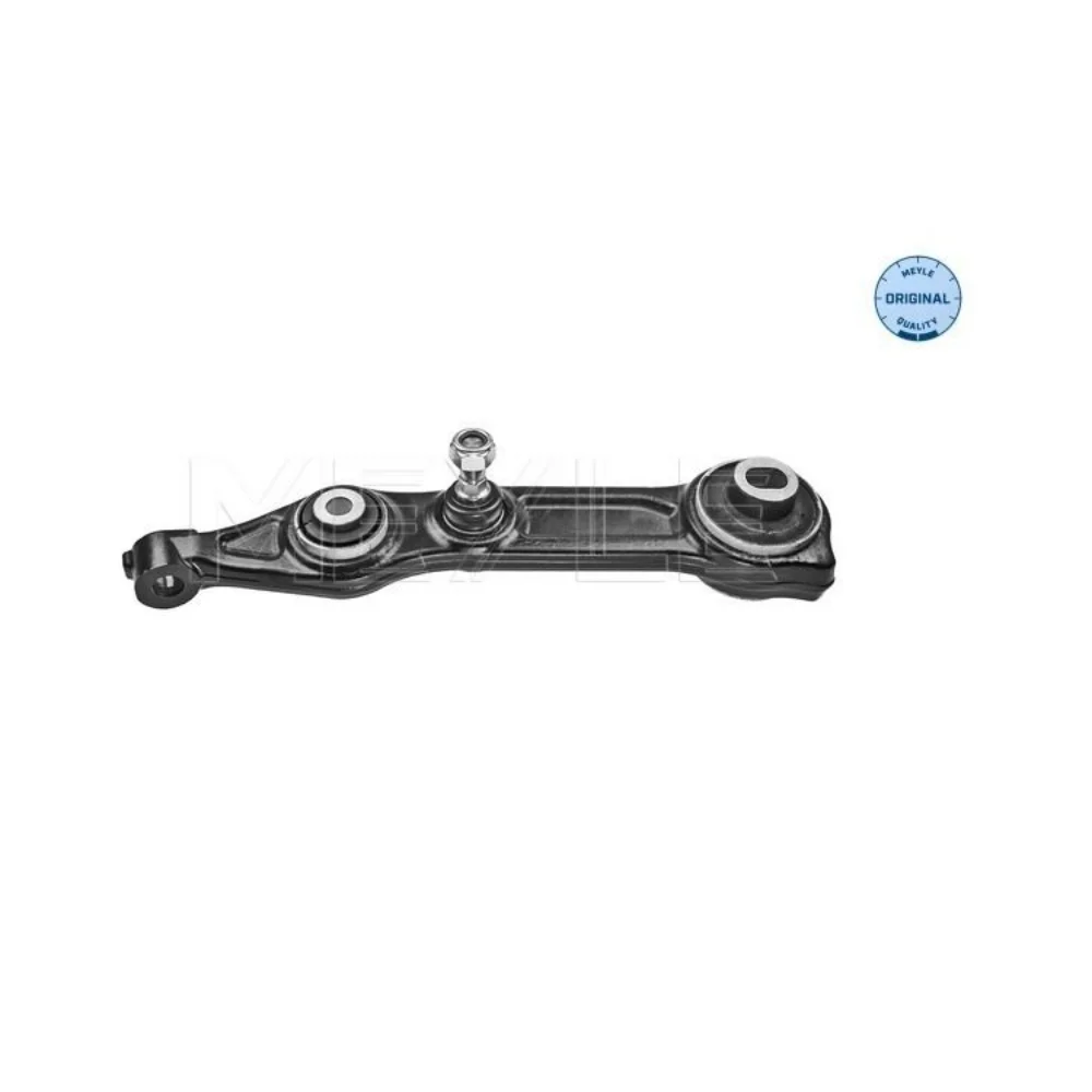 Mercedes Benz Meyle Front Lower Rear Arm L/H W211 W219 Steel 2113309107 2113308107 0160500017