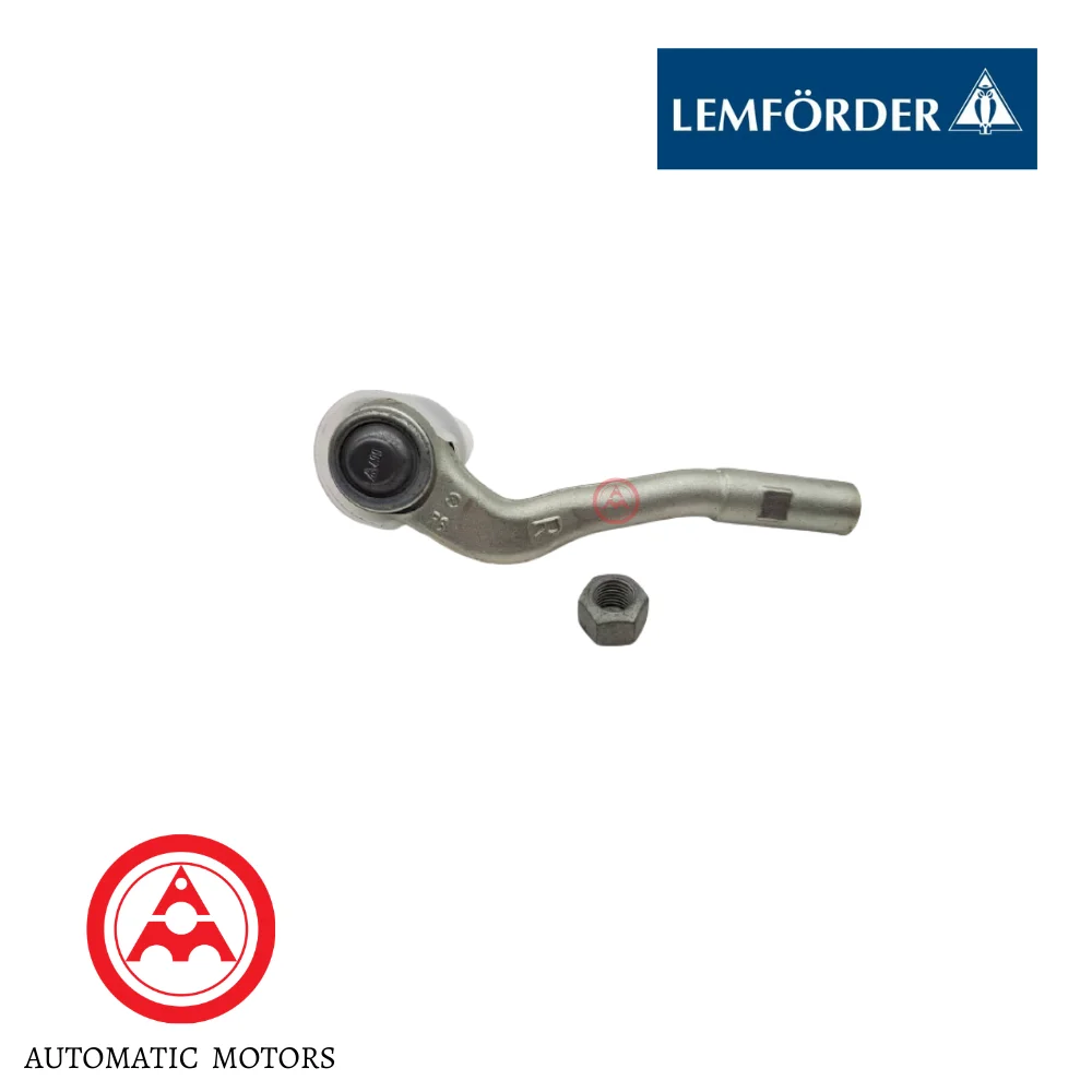 Mercedes Benz Lemforder Steering Rack Outer Tie Rod End R/H W171 W203 W204 W209 W172 2033304003 2033302003 2033302403 20